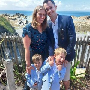 Meet your Posher, Claire